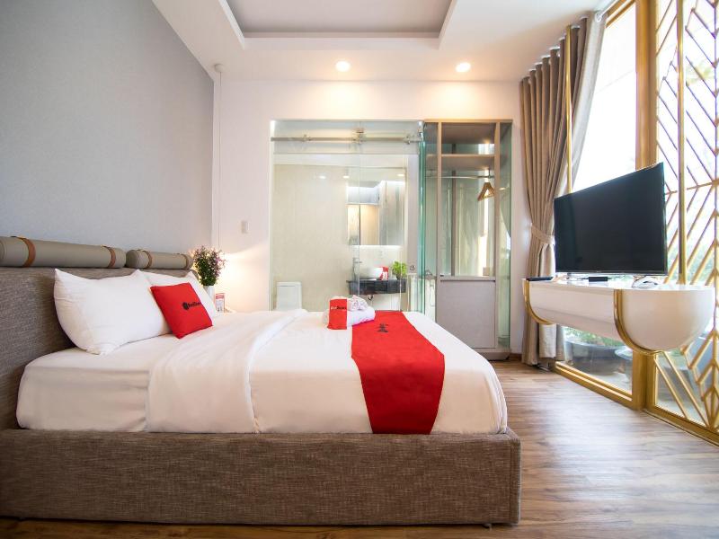 Cactusland Boutique Hotel image