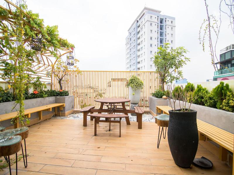 Cactusland Boutique Hotel image