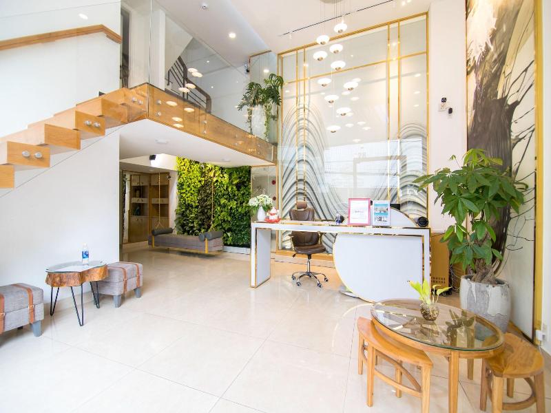 Cactusland Boutique Hotel image