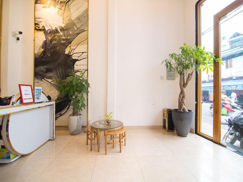 Cactusland Boutique Hotel image