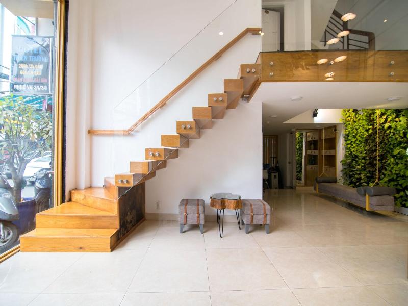 Cactusland Boutique Hotel image