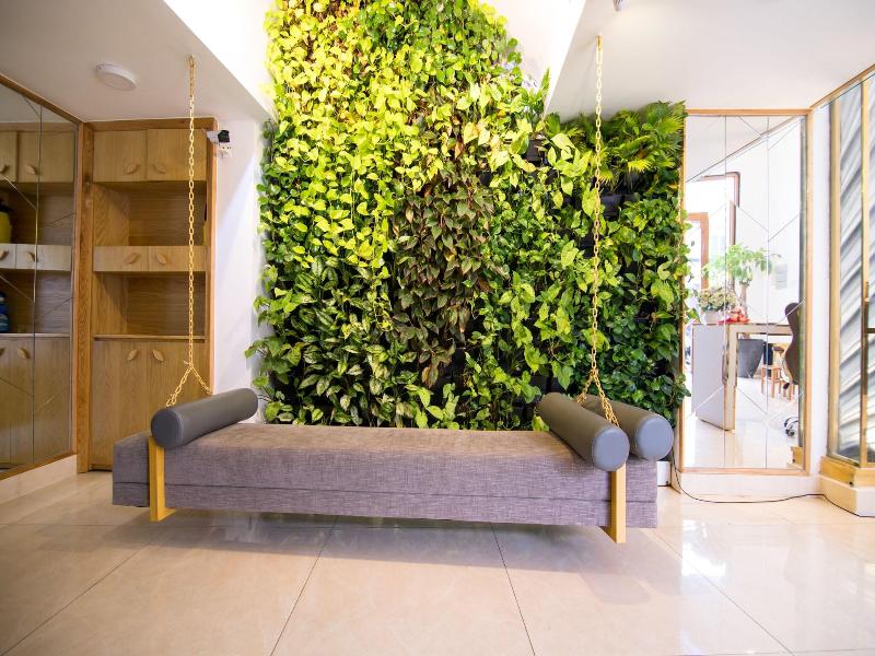 Cactusland Boutique Hotel image