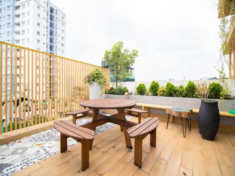 Cactusland Boutique Hotel image