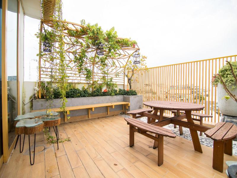 Cactusland Boutique Hotel image