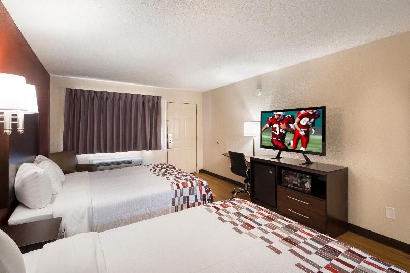 Bed room