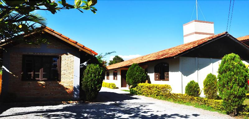 Pousada Cabanas dos Ingleses image