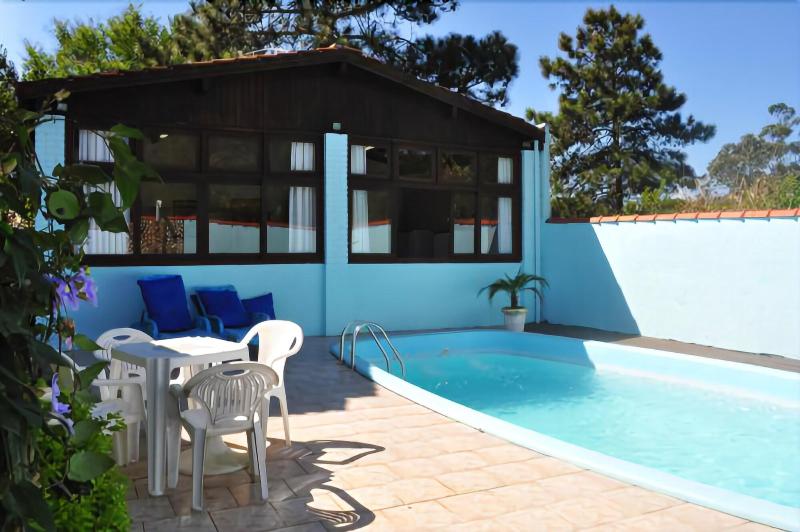 Pousada Cabanas dos Ingleses