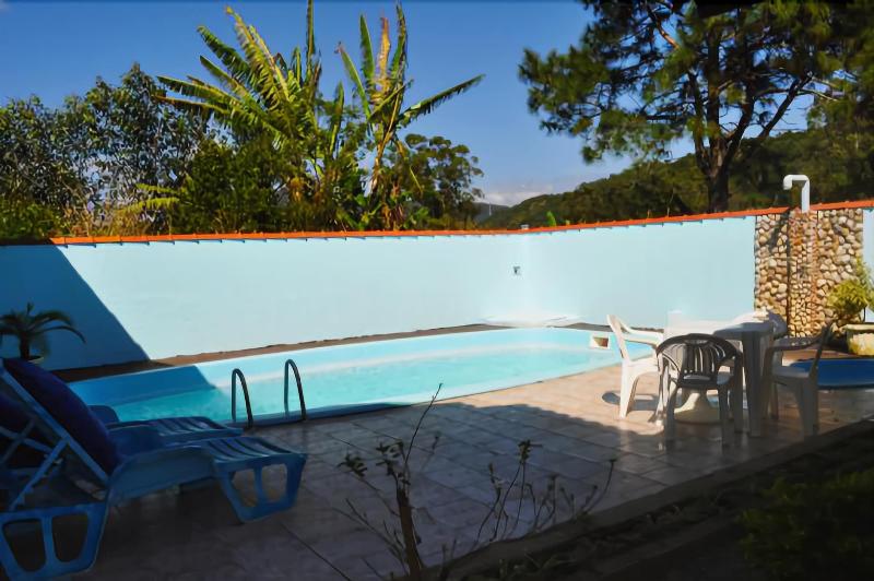 Pousada Cabanas dos Ingleses