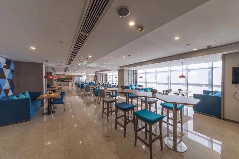 Holiday Inn Express Xichang City Center image 1