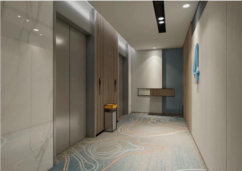 Holiday Inn Express Xichang City Center image
