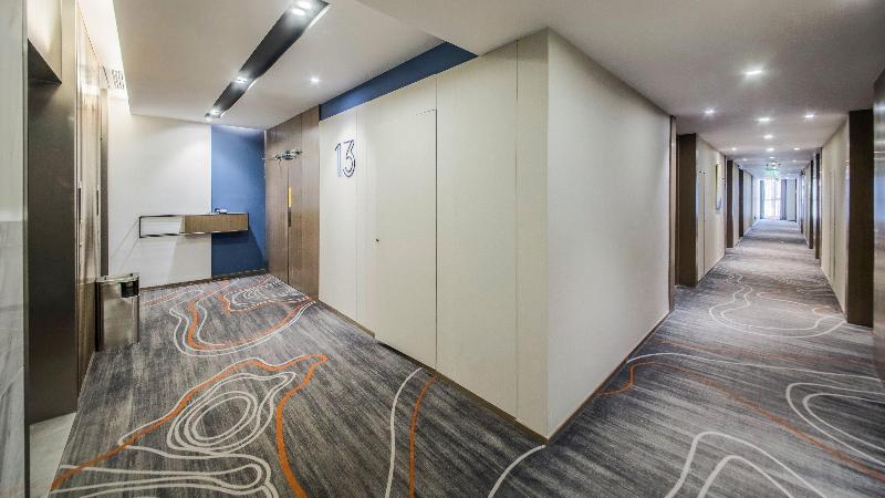 Holiday Inn Express Xichang City Center image