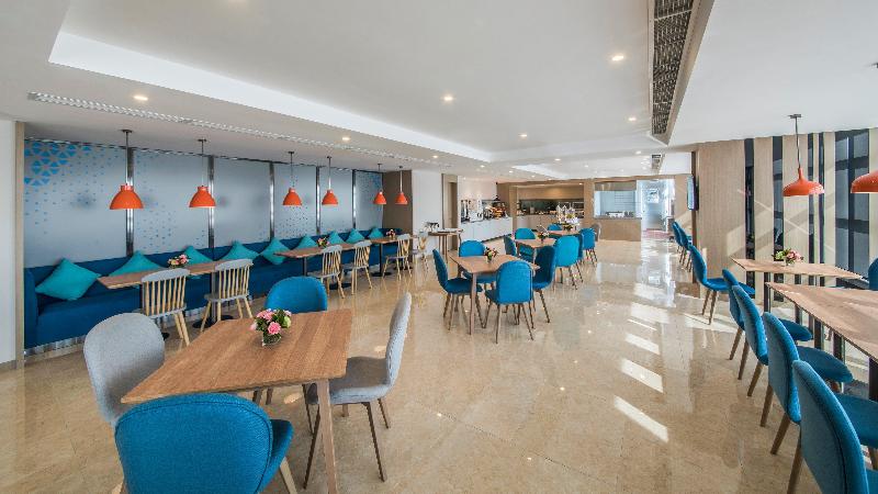 Holiday Inn Express Xichang City Center image 3