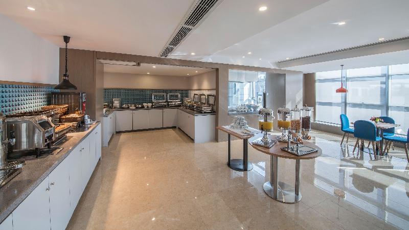 Holiday Inn Express Xichang City Center image 4
