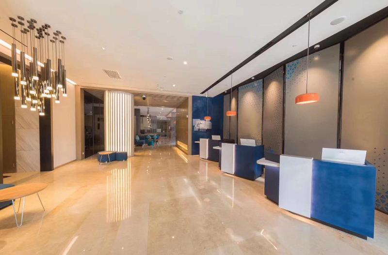 Holiday Inn Express Xichang City Center image