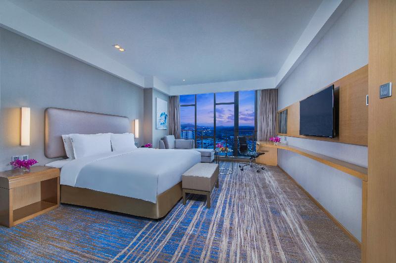 Holiday Inn Express Guian Yungu image 8