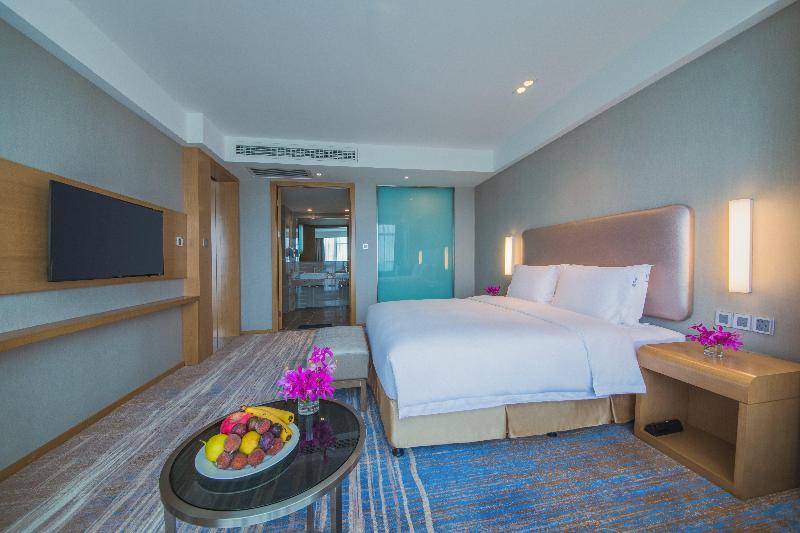 Holiday Inn Express Guian Yungu image 4