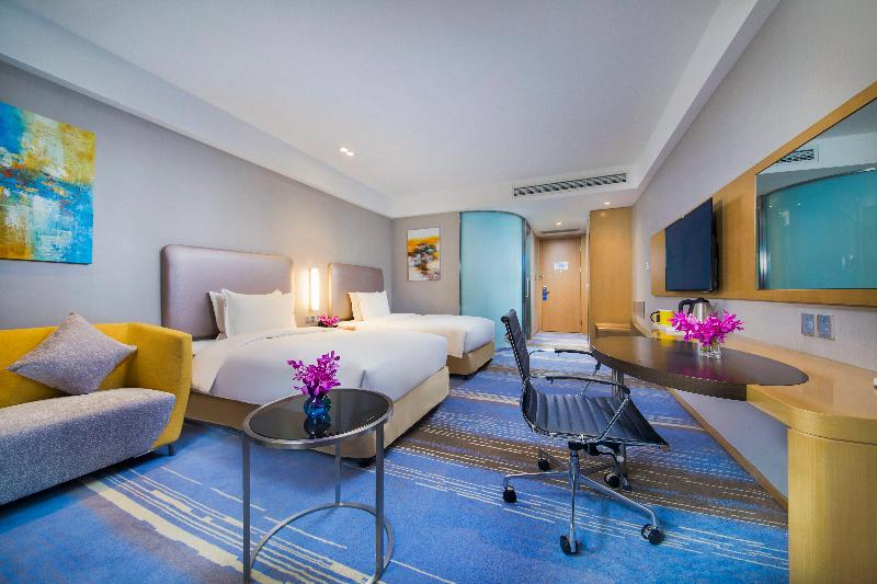 Holiday Inn Express Guian Yungu image 10