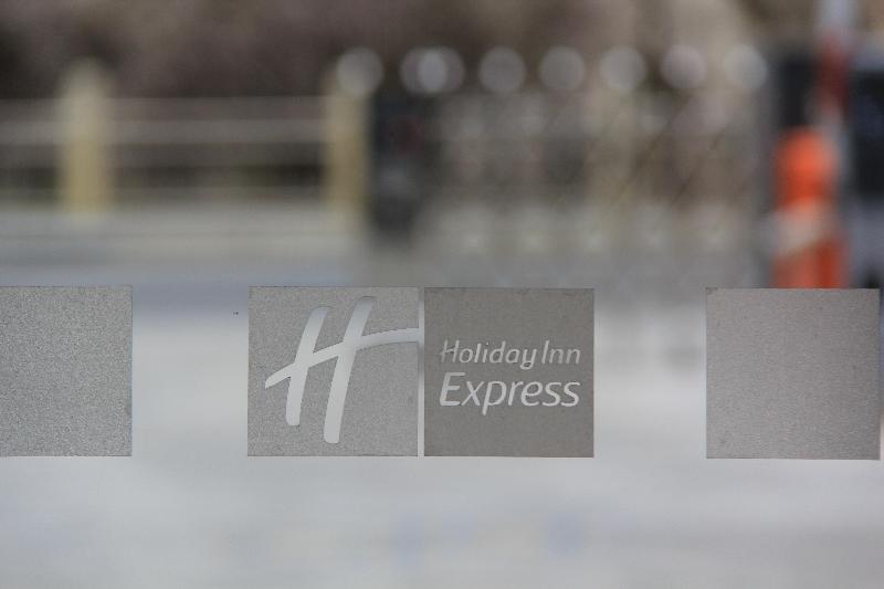 Holiday Inn Express Daocheng Yading image