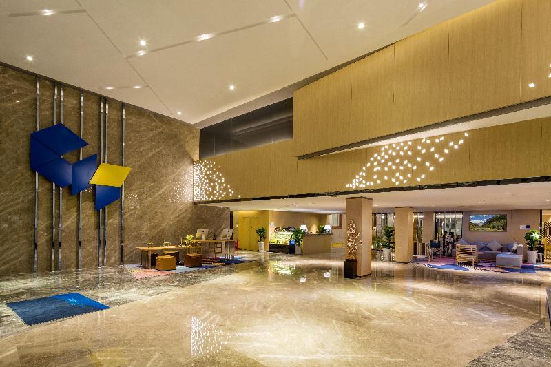 Holiday Inn Express Daocheng Yading image
