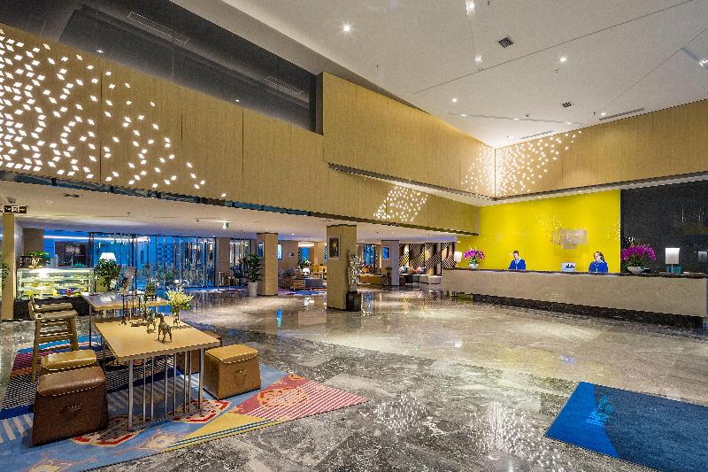 Holiday Inn Express Daocheng Yading image