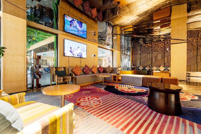 Holiday Inn Express Daocheng Yading image