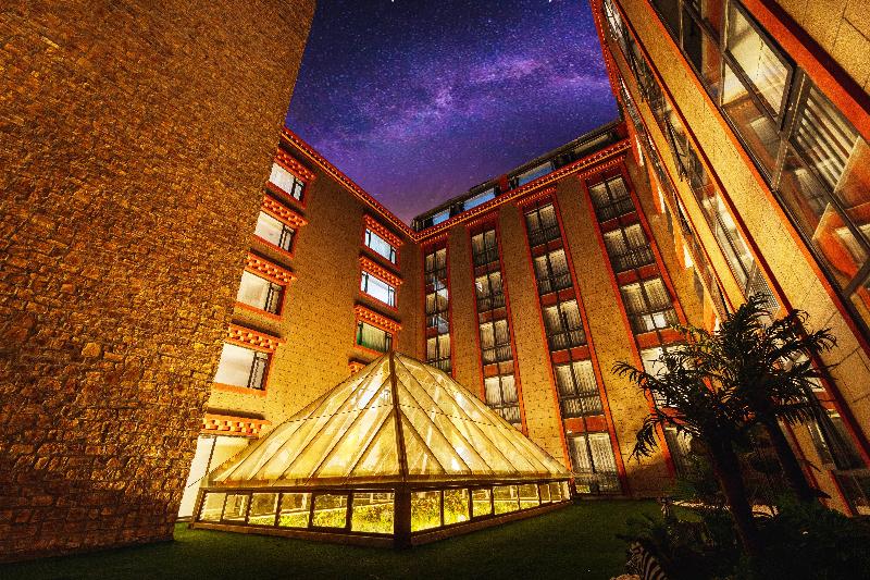 Holiday Inn Express Daocheng Yading image