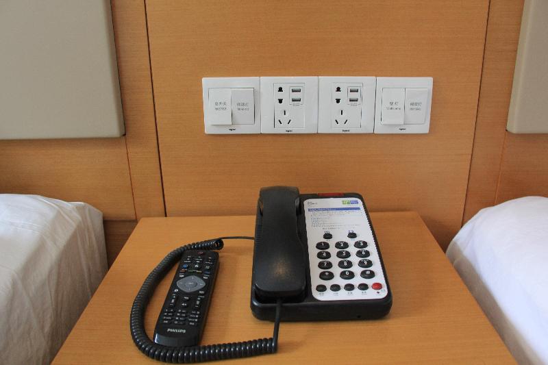 Holiday Inn Express Daocheng Yading image 5