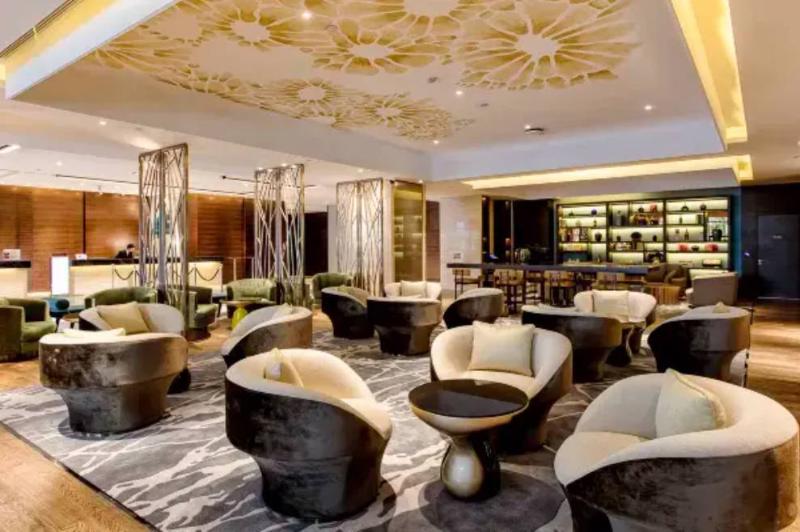 Holiday Inn Baoji Central image