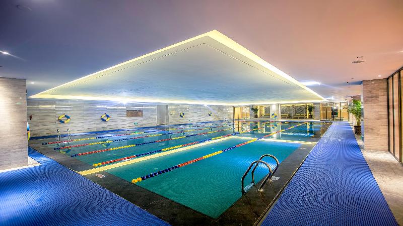 Holiday Inn Baoji Central image
