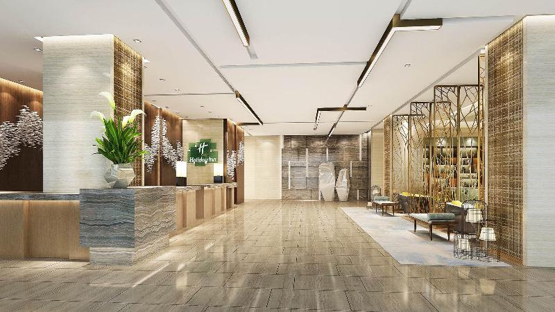 Holiday Inn Baoji Central image