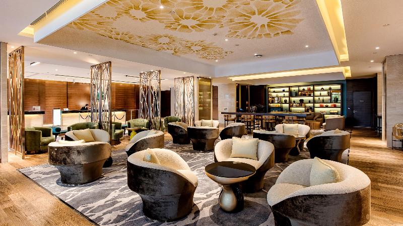 Holiday Inn Baoji Central image