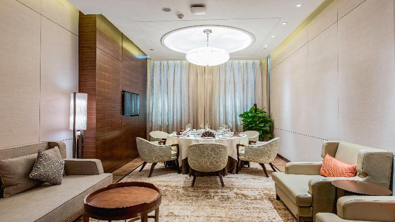 Holiday Inn Baoji Central image 2