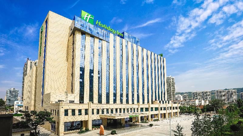 Holiday Inn Baoji Central image