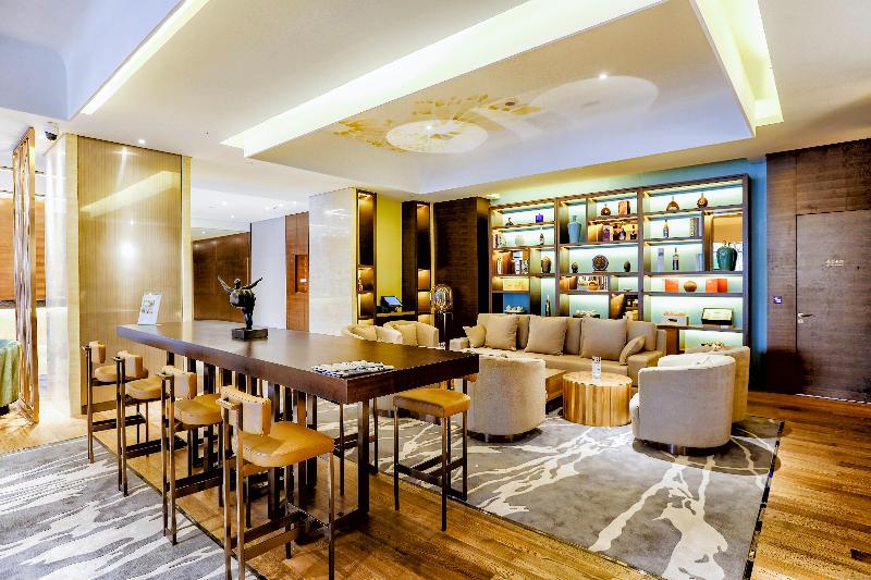 Holiday Inn Baoji Central image