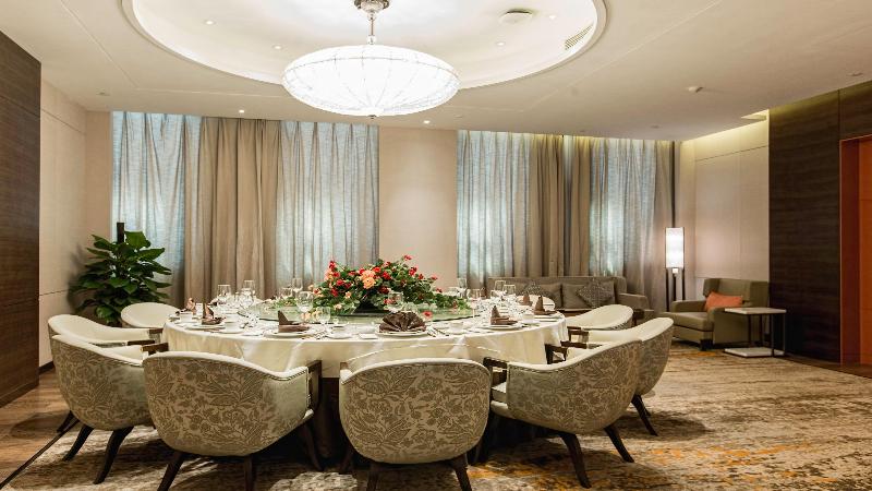 Holiday Inn Baoji Central image 3