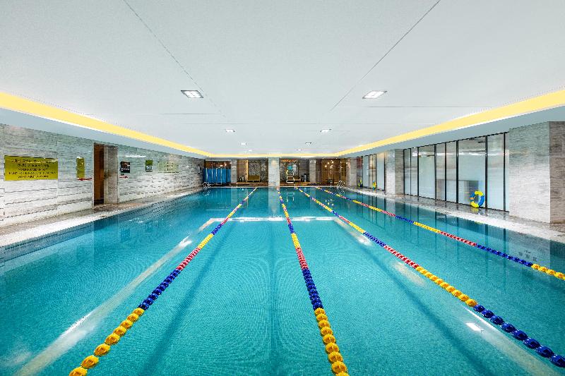 Holiday Inn Baoji Central image