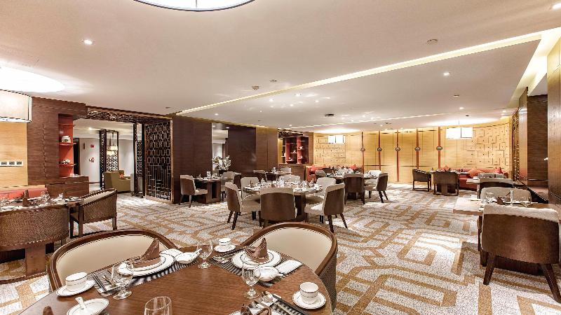 Holiday Inn Baoji Central image 4