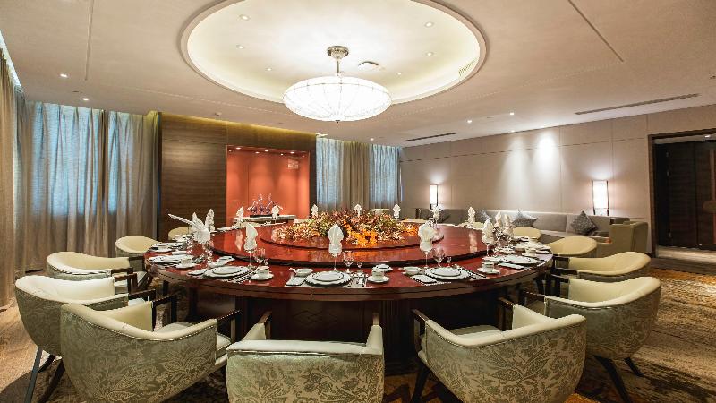 Holiday Inn Baoji Central image