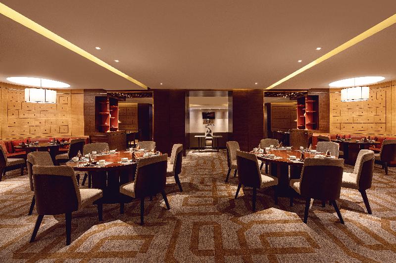 Holiday Inn Baoji Central image