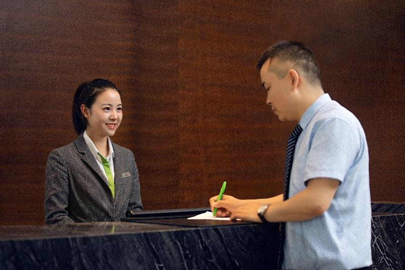 Holiday Inn Baoji Central image