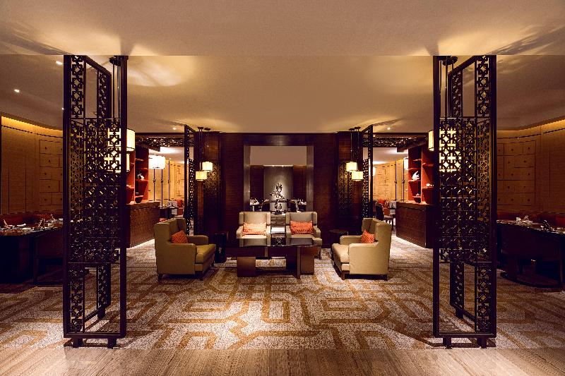 Holiday Inn Baoji Central image