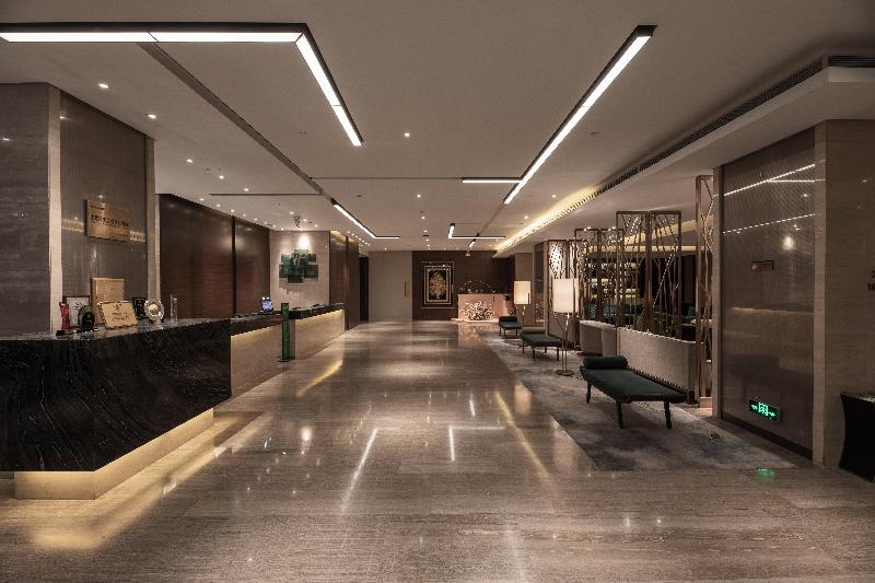Holiday Inn Baoji Central image