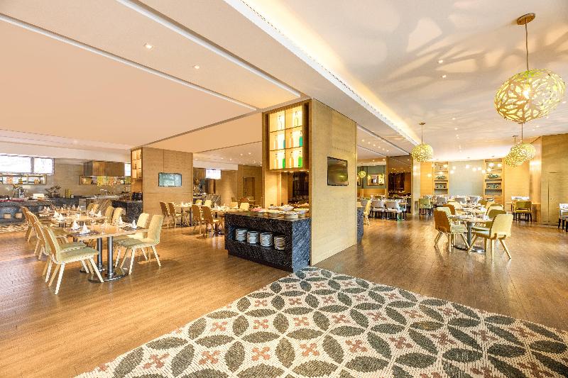 Holiday Inn Baoji Central image