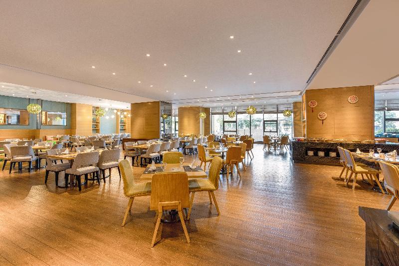 Holiday Inn Baoji Central image