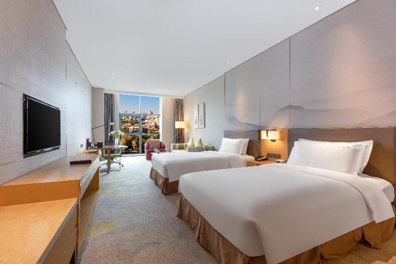 Holiday Inn Baoji Central image