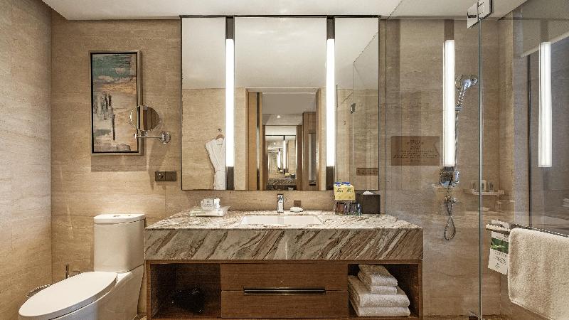 Holiday Inn Baoji Central image