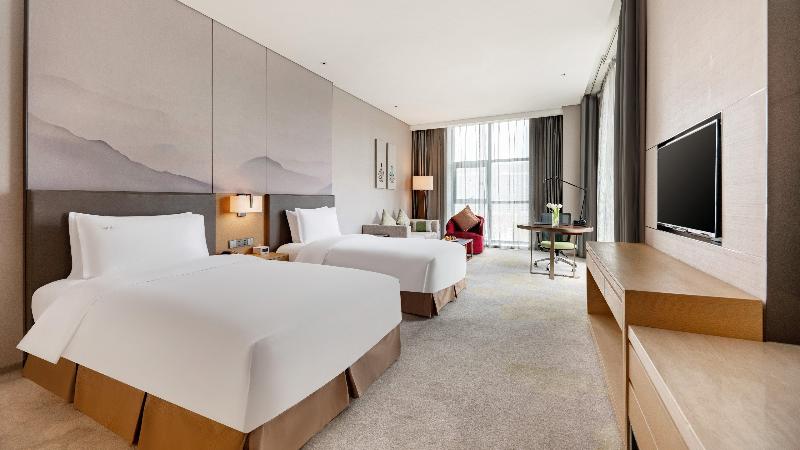 Holiday Inn Baoji Central image