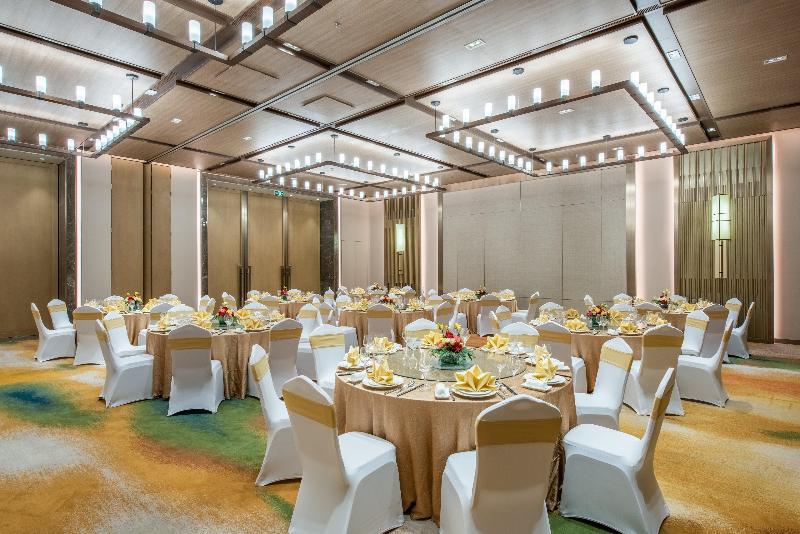 Holiday Inn Resort Yichun Mingyue Mountain image 10