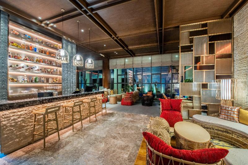 Holiday Inn Resort Yichun Mingyue Mountain image
