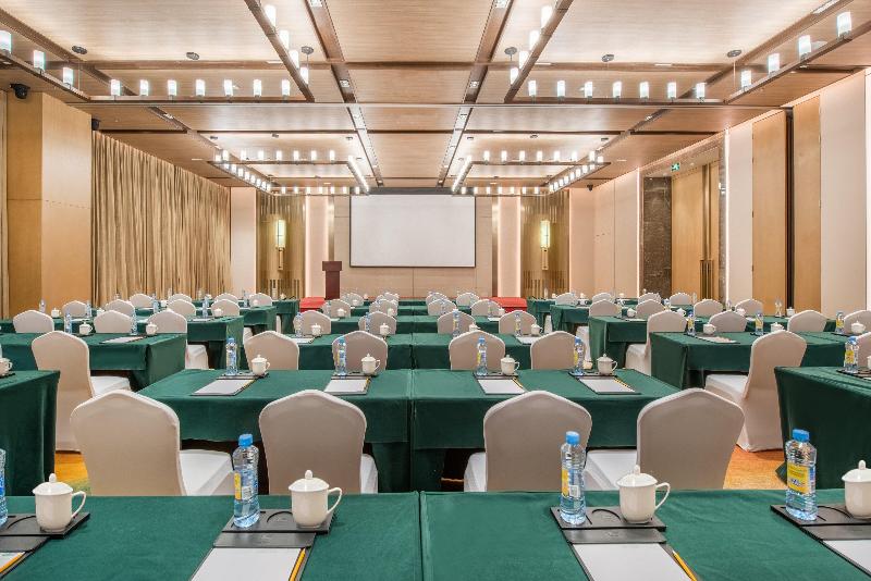Holiday Inn Resort Yichun Mingyue Mountain image 9
